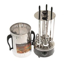 Электрическая шашлычница Grillmaster 290