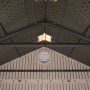 Пластиковый сарай LifeTime  8'х5' (2,5 м х 1,5 м)  арт. 6418