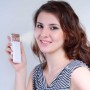 Aqua Beauty карманный увлажнитель для лица