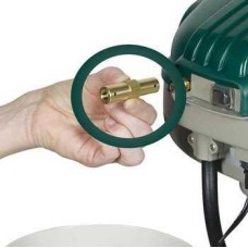 Клапан быстрой очистки для всех моделей Mosquito Magnet
