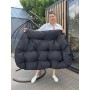 Подушка для двухместного кресла FISHT 130 х 95 см