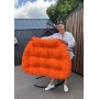 Подушка для двухместного кресла FISHT 130 х 95 см
