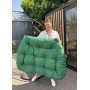Подушка для двухместного кресла FISHT 130 х 95 см
