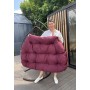 Подушка для двухместного кресла FISHT 130 х 95 см