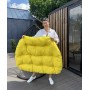 Подушка для двухместного кресла FISHT 130 х 95 см