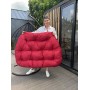 Подушка для двухместного кресла FISHT 130 х 95 см