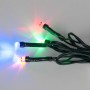 Праздничная гирлянда НИТЬ мульти 10м IP20 400-002