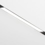 Трековый светильник Slim Magnetic L02 20W 4200K черный 85002/01