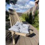 Подушка для мебели 45 х 45 см с ручкой (Оксфорд 600)
