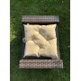 Подушка для мебели 45 х 45 см с ручкой (Оксфорд 600)