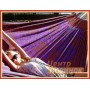 CHINCHORRO 852 фиолетово-красный