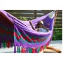 CHINCHORRO 852 фиолетово-красный