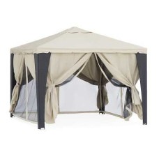 Тент садовый Green Glade из полиротанга арт.  3176