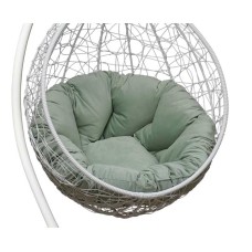 Подушка для подвесного кресло SEVILLA VERDE VELOUR
