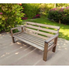 Диван SELENA PATIO