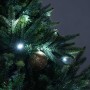 Праздничная гирлянда НИТЬ белый 5м IP20 400-001