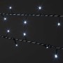 Праздничная гирлянда НИТЬ белый 5м IP20 400-001