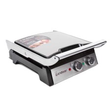Электрический пресс-гриль GRILLMASTER 230
