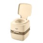 Биотуалет Porta Potti 165 модель Qube Luxe