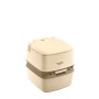 Биотуалет Porta Potti 165 модель Qube Luxe