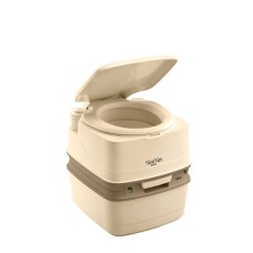 Биотуалет Porta Potti 165 модель Qube Luxe