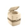 Биотуалет Porta Potti 165 модель Qube Luxe