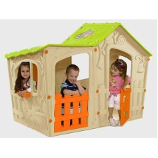 Детский игровой домик Magic Villa арт. 17190655