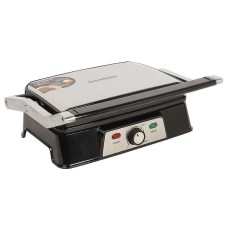 Электрический пресс-гриль GRILLMASTER 220