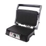 Электрический пресс-гриль GRILLMASTER 220