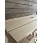 Стеллаж-вешалка 50x100x174 см