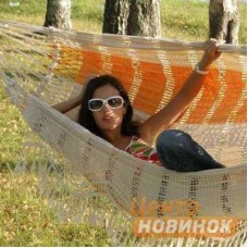 Гамак PARADISE  (двухместный)