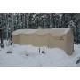 Гараж 3 х 4.6 х 2.4 м