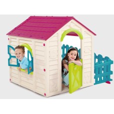 Детский игровой домик My Garden House арт. 17197223