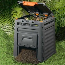 Компостеры пластиковые KETER Eco Composter 320 л