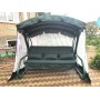 Матрас СЕН-ТРОПЕ из водоотталкивающей ткани