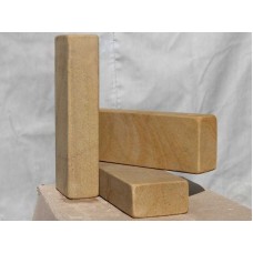 Бордюр садовый (песчаник) арт. PL46