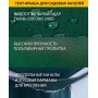 Тент-крыша для садовых качелей (с прямой крышей)