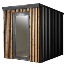 Хозблок FISHT 2 х 2,45 м