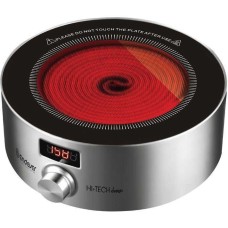 Плитка стеклокерамическая электрическая Skyline DP-45