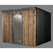 Хозблок FISHT 3 х 2,45 м