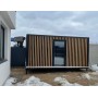 Хозблок FISHT 3 х 2,45 м