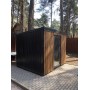 Хозблок FISHT 3 х 2,45 м