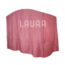 Чехол для садовых качелей с дугообразной крышей