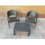 Кофейный комплект Панама Balcony set