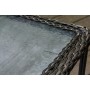 Столик прямоугольный журнальный 76×43х46см МЭДИСОН НЬЮ «MADISON NEW» арт.79927