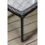 Столик прямоугольный журнальный 76×43х46см МЭДИСОН НЬЮ «MADISON NEW» арт.79927