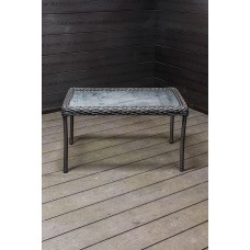 Столик прямоугольный журнальный 76×43х46см МЭДИСОН НЬЮ «MADISON NEW» арт.79927