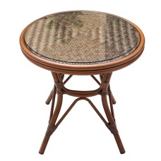 Бамбук д.60 коробка столешница