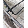 Шезлонг из искусственного ротанга Империал (Шоколад)(2 шт.)