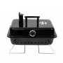 Походный угольный гриль Camping BBQ grill 44*31*31 см, вес 12 кг